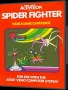 Atari  2600  -  Spider Fighter (1983) (Activision)